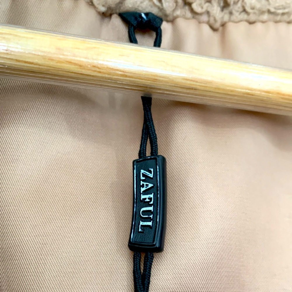 Teddy Coat - Picture 3 of 3